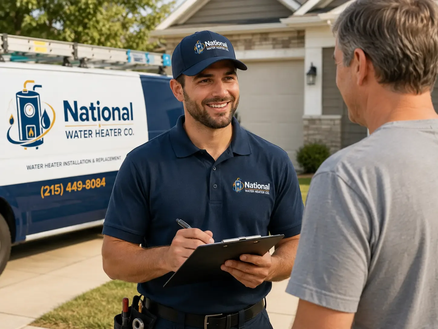 Water Heater Installation Belle Rive, IL FAQs